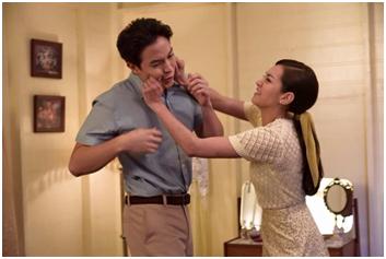 一部超甜的泰剧,又一部甜到掉牙的韩剧