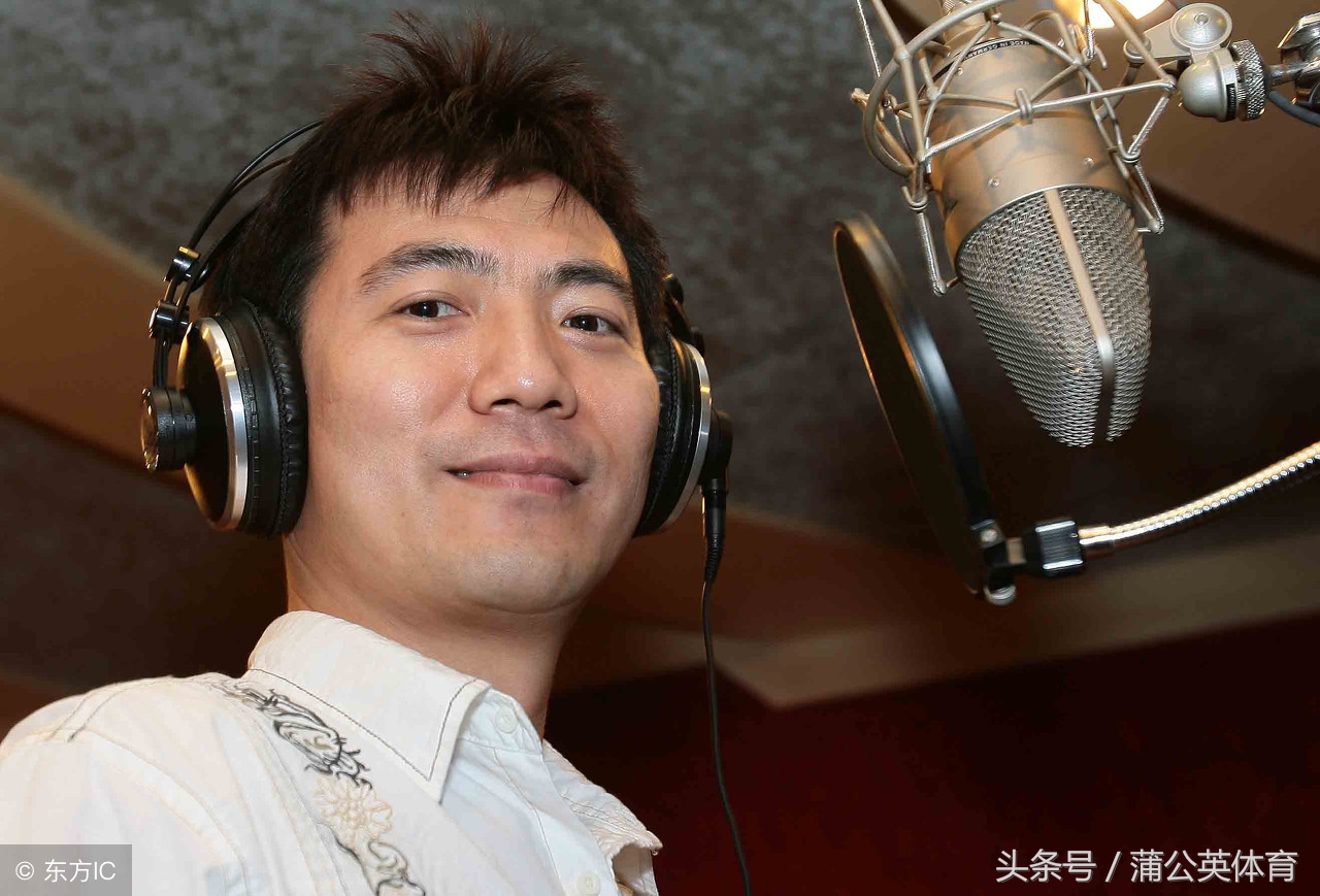 李毅谈中国足球,李毅我的护球像亨利什么梗