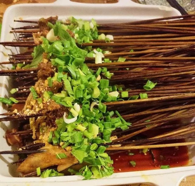 四川麻辣烫和普通麻辣烫的区别,正宗四川麻辣烫是什么样的