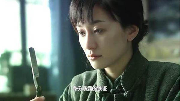 柳云龙和龙嫂cp,谍战一哥柳云龙