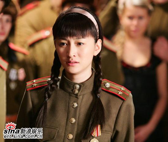 柳云龙和龙嫂cp,谍战一哥柳云龙