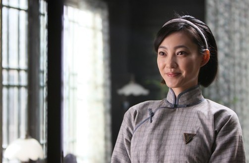 柳云龙和龙嫂cp,谍战一哥柳云龙