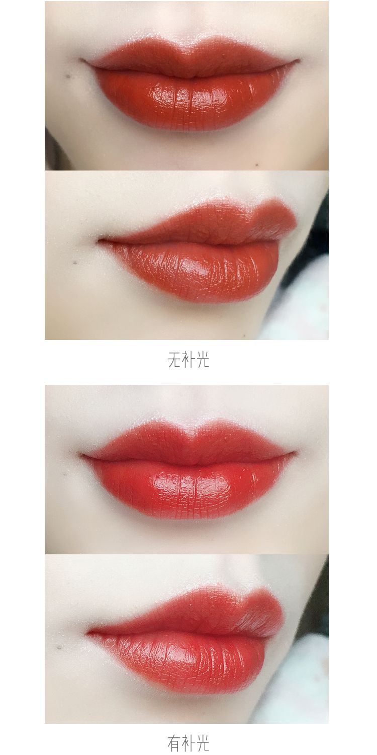 美人如花隔云端的下一句是什么,女人必备的几款口红色号