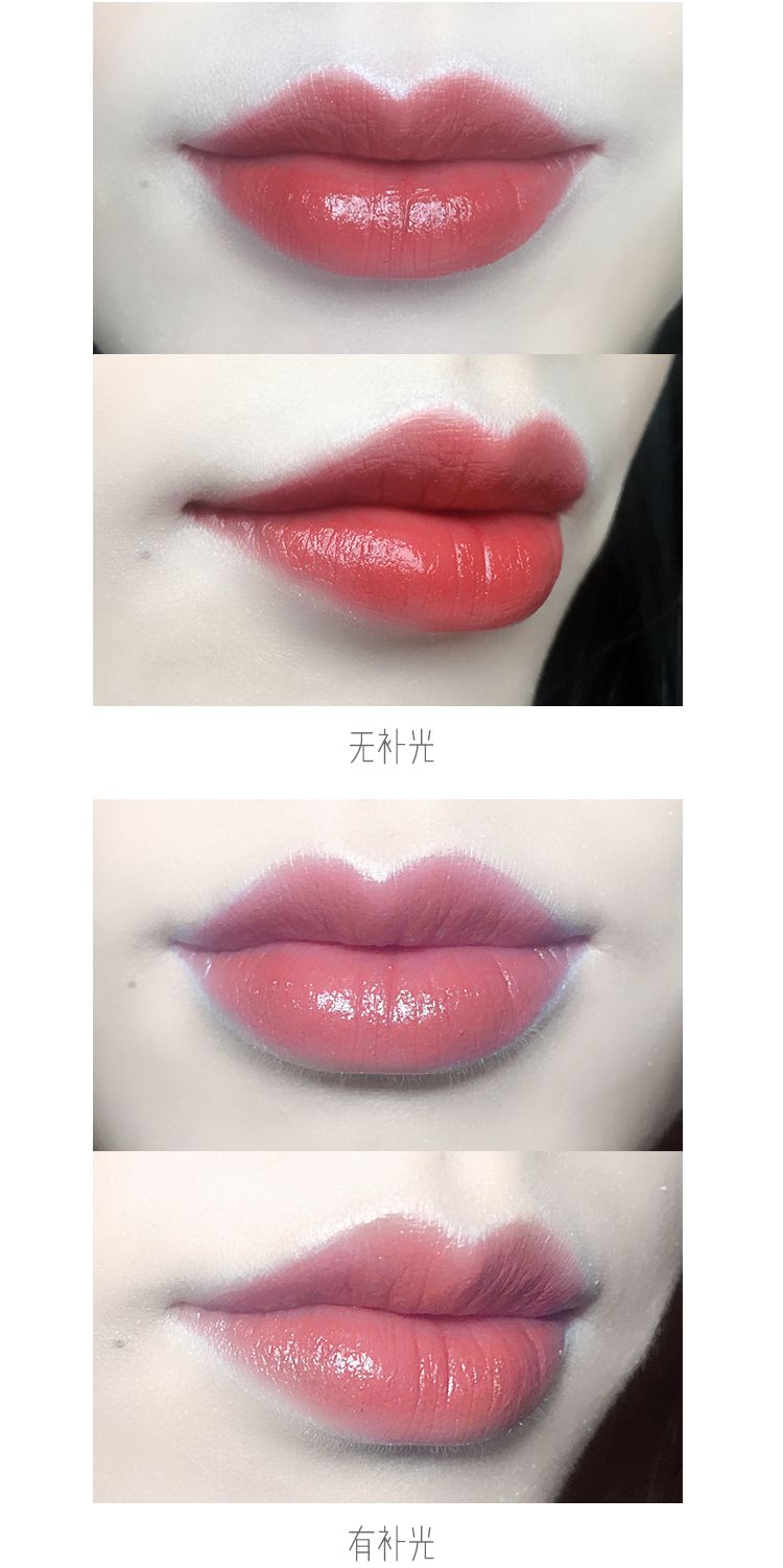 美人如花隔云端的下一句是什么,女人必备的几款口红色号