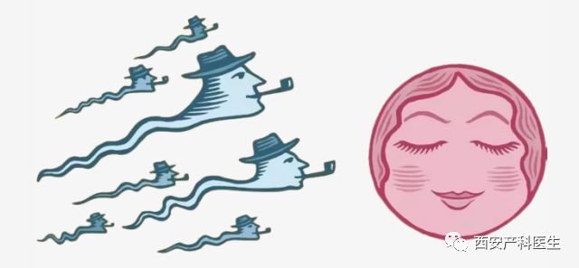 小俩口总是怀不上孩子，到底是谁的错？