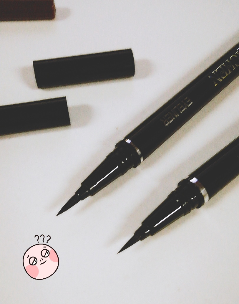 平价好用的眼线推荐,平价不晕妆眼线笔哪款好用一点