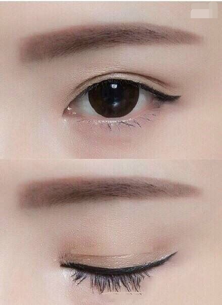 平价好用的眼线推荐,平价不晕妆眼线笔哪款好用一点