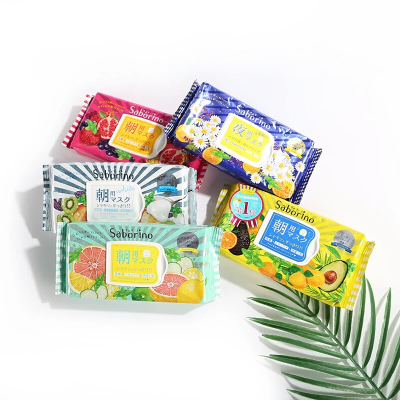 油痘皮面膜推荐平价,十款好用又实惠的面膜推荐