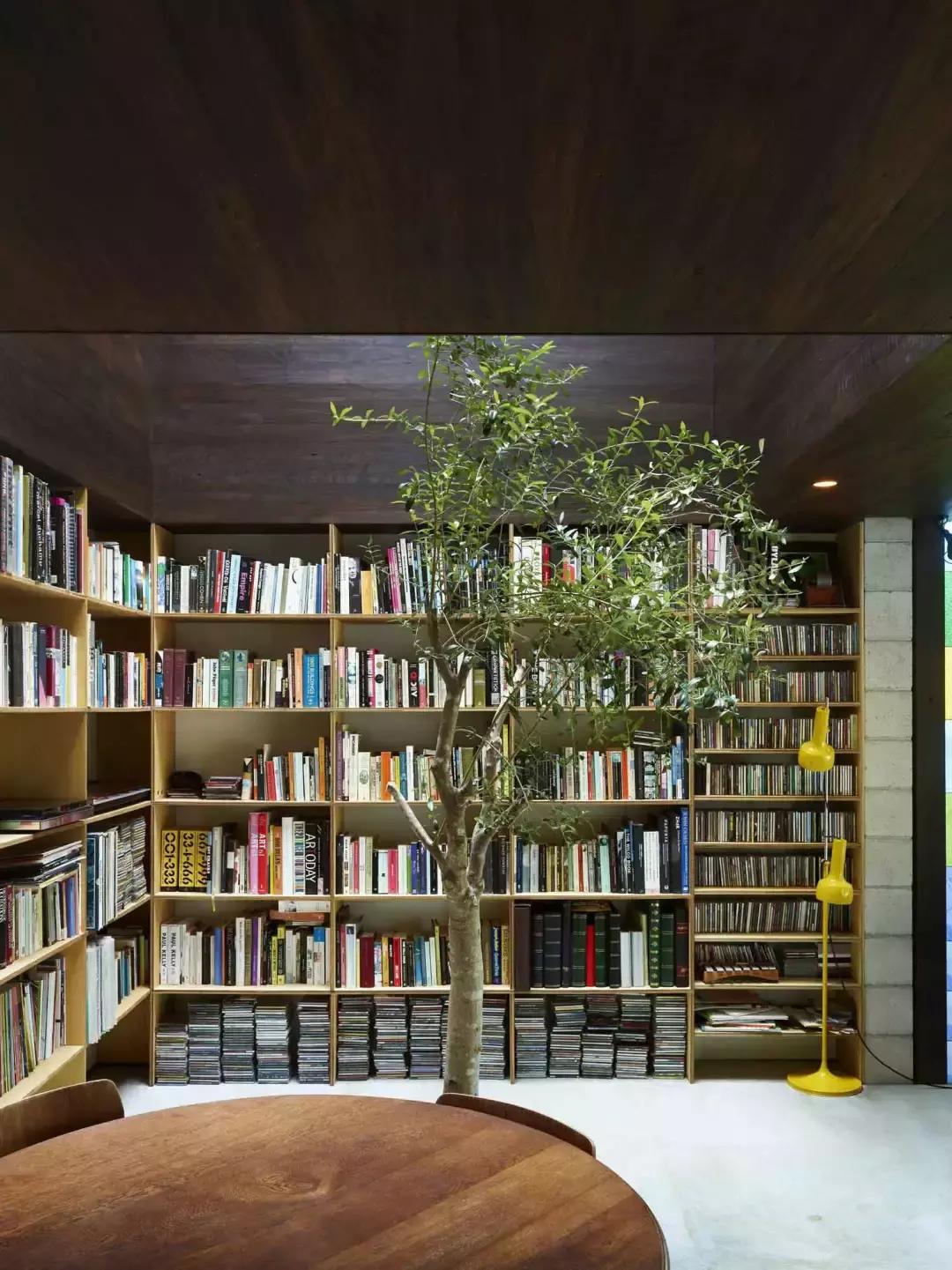 改造平面布局,改造思维方法