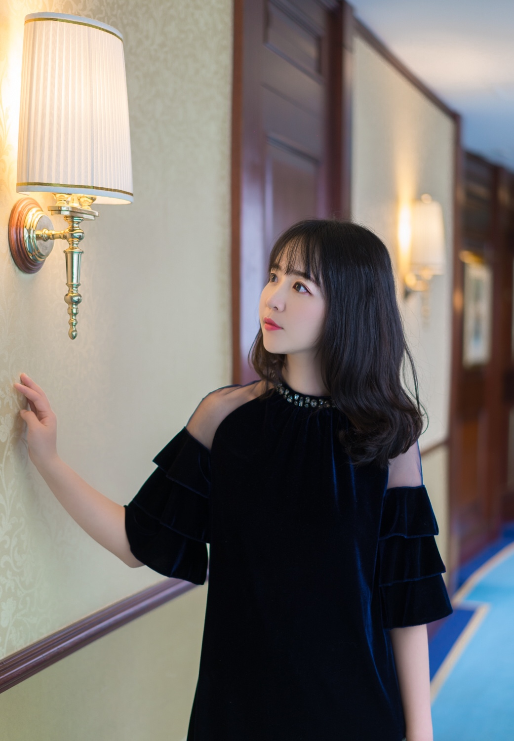 香港，住在港岛最高的行政客房是什么感觉，4000一晚也值得