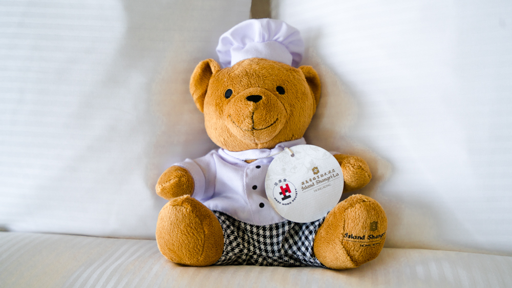 香港，住在港岛最高的行政客房是什么感觉，4000一晚也值得