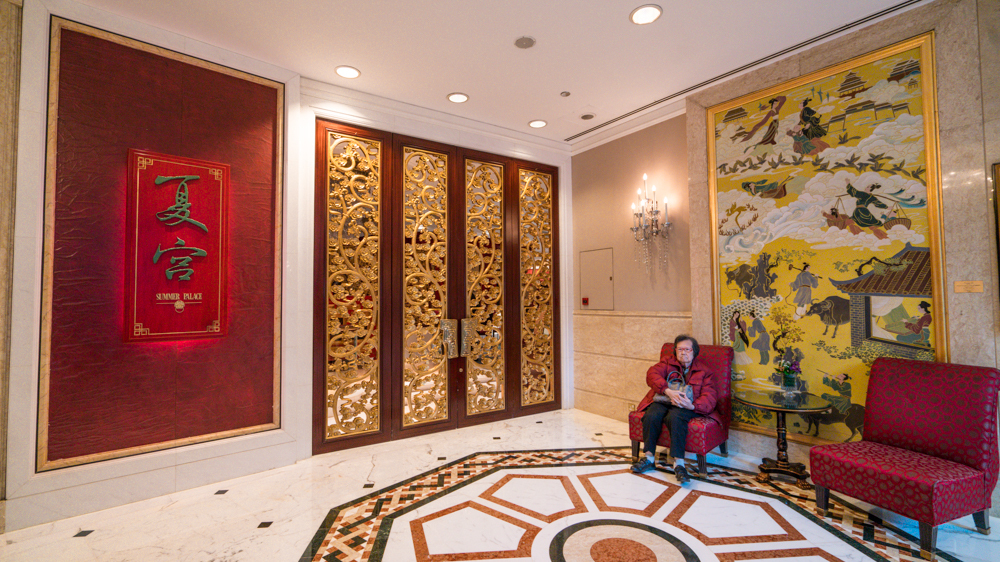 香港，住在港岛最高的行政客房是什么感觉，4000一晚也值得