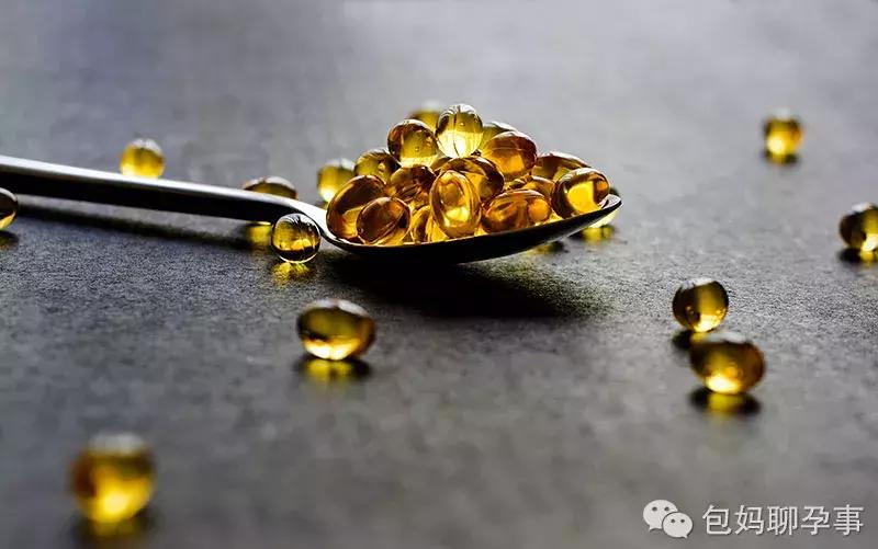 孕妇专用dha靠谱吗,dha为什么会一孕傻三年