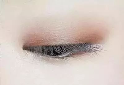 初学者眼妆化妆技巧单眼皮,holdlive703单眼皮肿眼泡眼妆教程