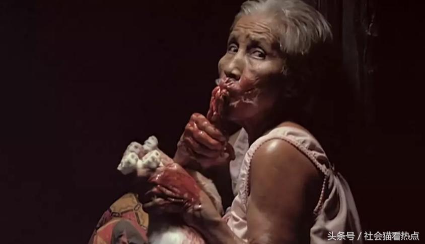 日本深度恐怖片推荐,日本经典恐怖片推荐