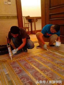 贴墙砖美缝与不美缝的好与坏处,瓷砖没有美缝后期想美缝怎么搞