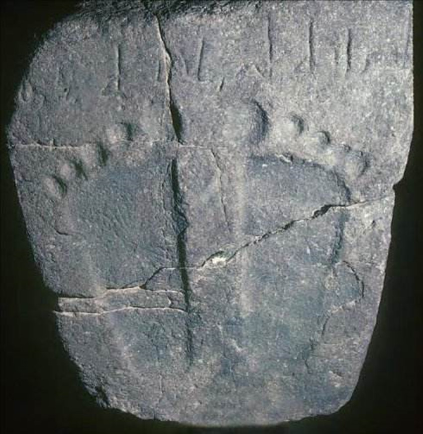 这个人曾说：中国人起源于非洲，云南富源县一发现被彻底驳斥