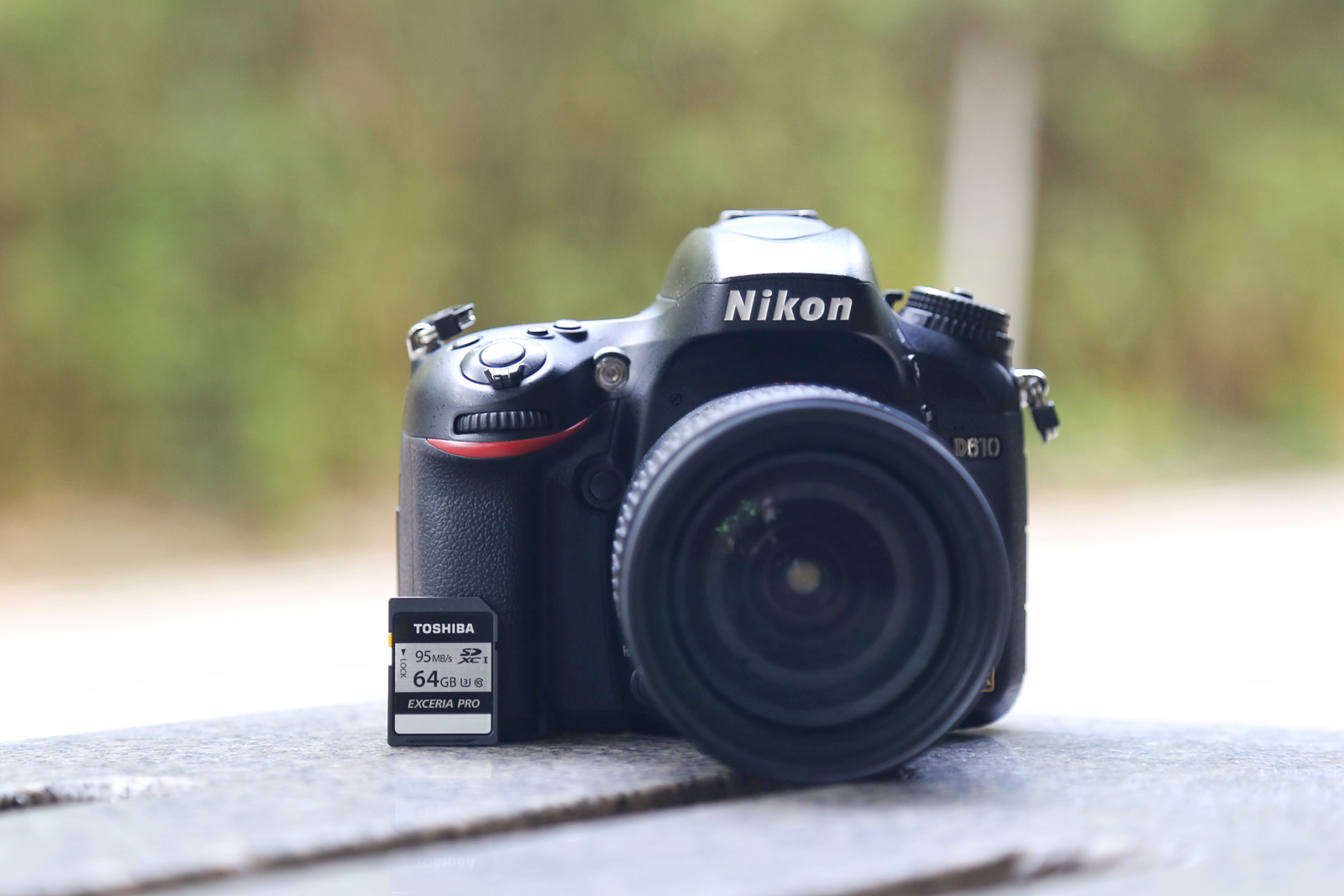 与低碳环保同行,东芝存储线下沙龙活动