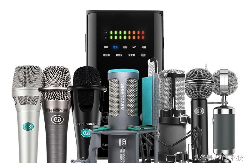 最新新手直播设备,新手主播适合的直播设备