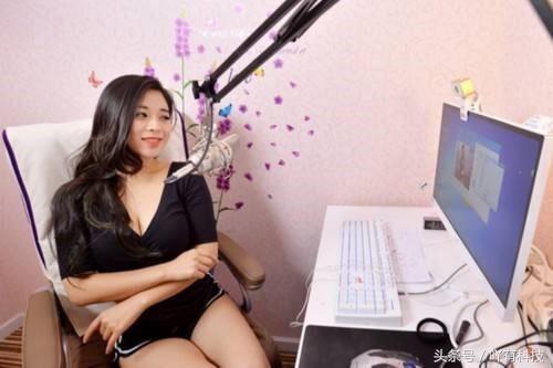 最新新手直播设备,新手主播适合的直播设备