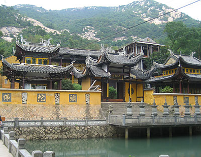 温州龙湾保利和府,美丽浙江温州永嘉