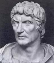 奥克美纳斯战役：罗马军事工程学的胜利