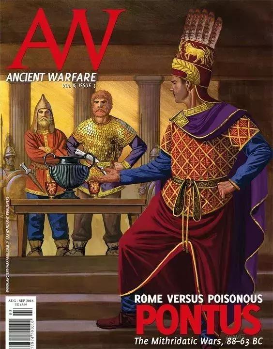 奥克美纳斯战役：罗马军事工程学的胜利