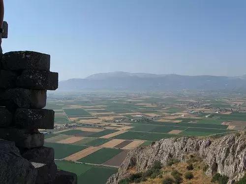 奥克美纳斯战役：罗马军事工程学的胜利