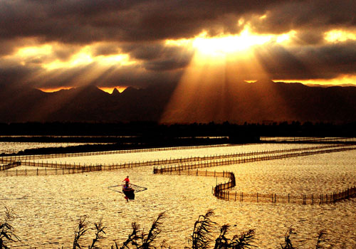 温州龙湾保利和府,美丽浙江温州永嘉
