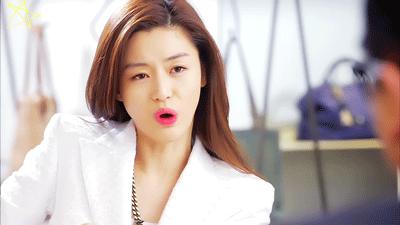 盘点明星口红,明星同款口红色号平价