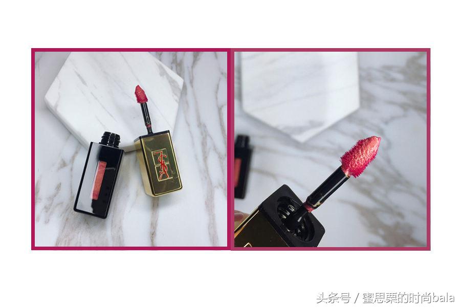 盘点明星口红,明星同款口红色号平价