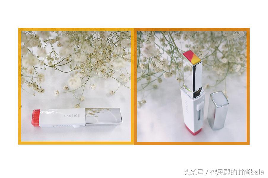 盘点明星口红,明星同款口红色号平价