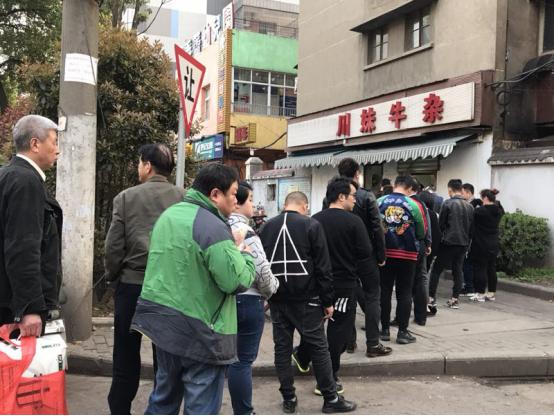 武汉最好吃的牛杂在哪里,武汉公认最好吃的八家牛杂店