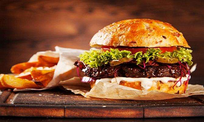 垃圾食品知识内容,十大垃圾食品的内容