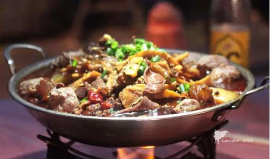 武汉最好吃的牛杂在哪里,武汉公认最好吃的八家牛杂店