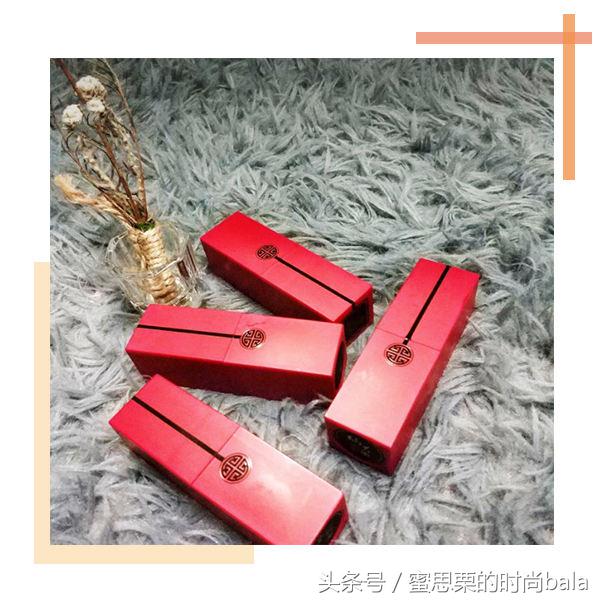 盘点明星口红,明星同款口红色号平价