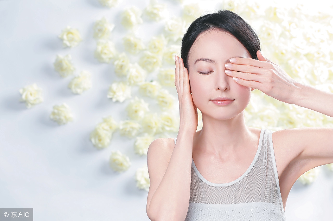 最近黑眼圈越来越重了怎么办,黑眼圈越来越重怎么办