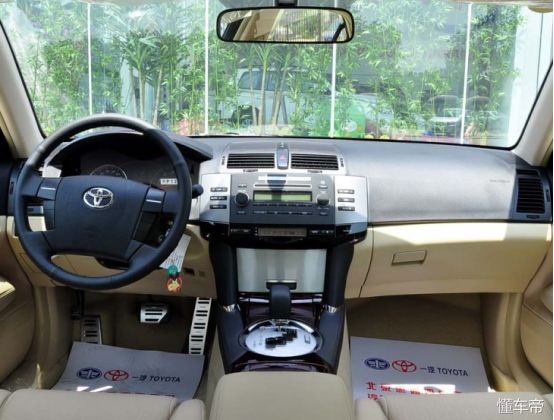 10款众泰m300是最好的吗,十大最丑汽车内饰