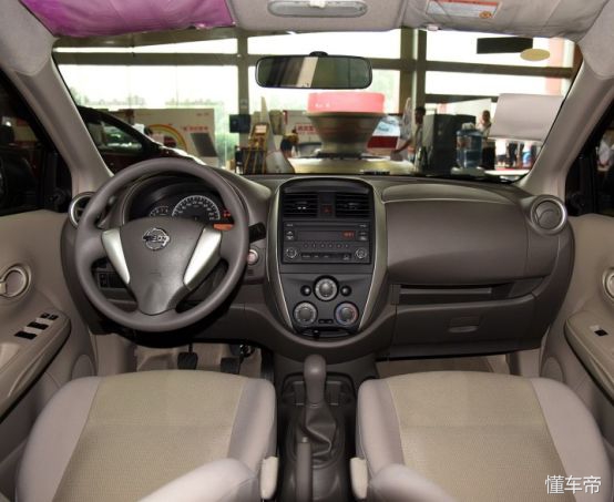 10款众泰m300是最好的吗,十大最丑汽车内饰