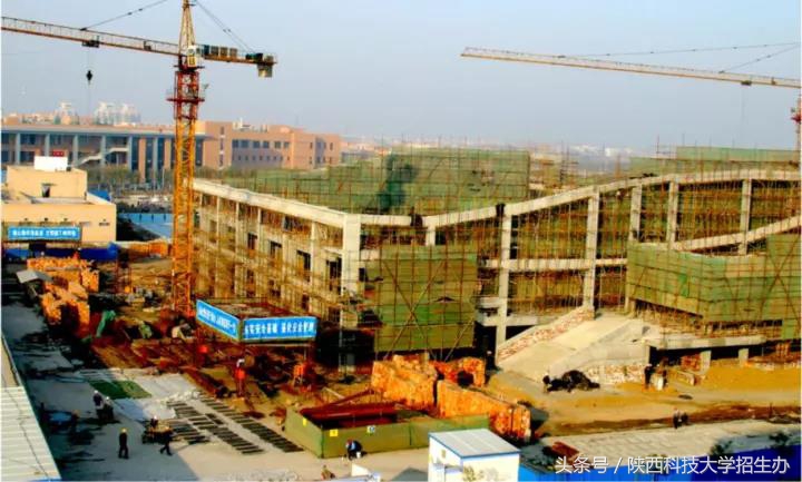 陕科大西迁精神,复旦文化精神