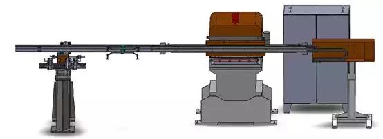 工业机器人的行业解析,工业机器人在汽车领域的五个应用