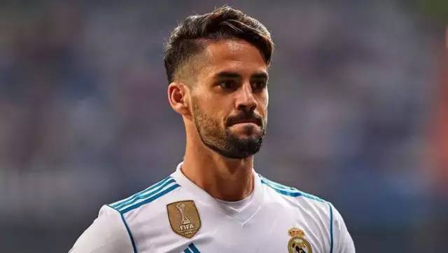 他为足球承担了误解和委屈,伊斯科的春天在哪里？