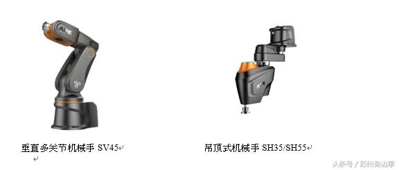 工业扫地机器人科技感,机器人科技变化