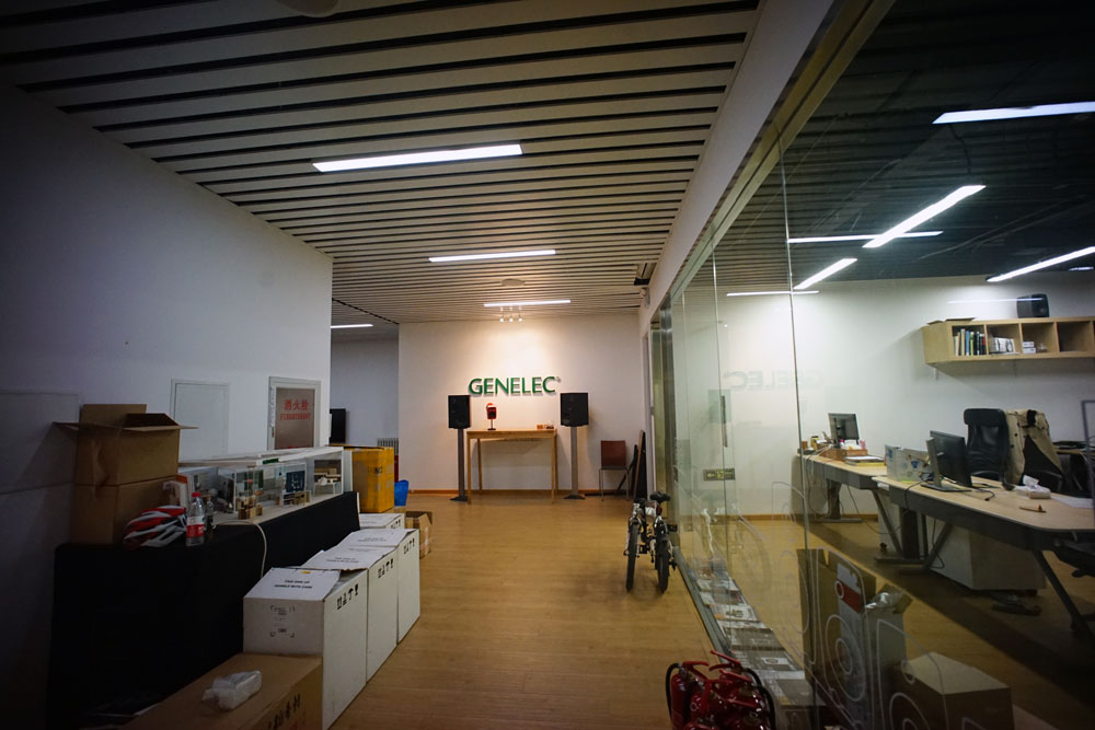 真力有源监听音箱评测 (真力监听音箱对比测评)