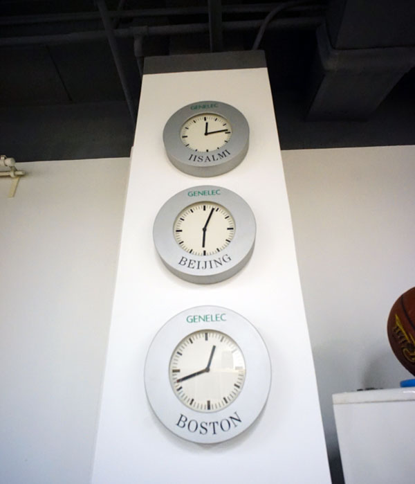 真力有源监听音箱评测 (真力监听音箱对比测评)