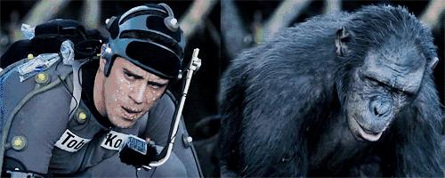 男人进化的快还是女人进化的快？