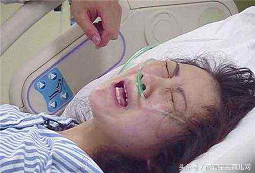 剖腹产压肚子要压几次,剖腹产压肚子压多少回