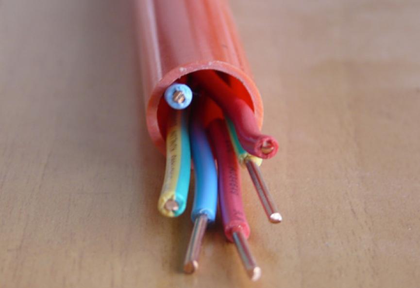 电工知识讲堂家庭电路改造,了解一下电工电路