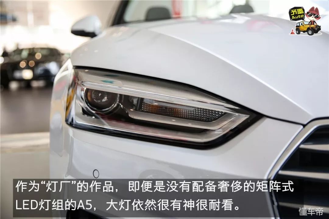 奥迪a5敞篷版和宝马4系敞篷对比,奥迪a5cabriolet敞篷沉浸式体验