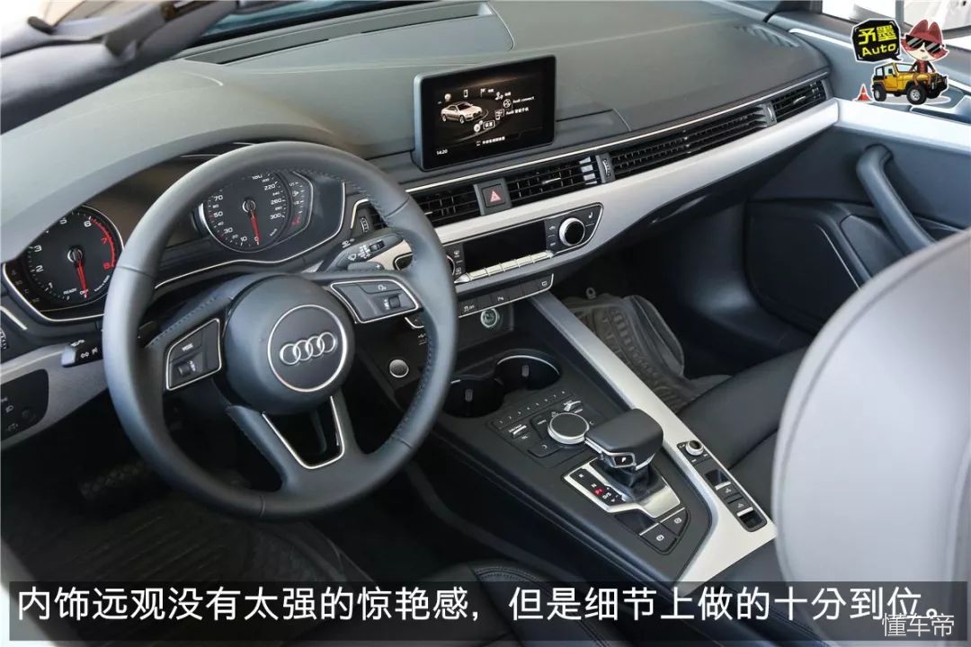 奥迪a5敞篷版和宝马4系敞篷对比,奥迪a5cabriolet敞篷沉浸式体验